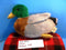 JAAG Mallard Drake Duck Beanbag Plush