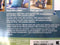Essential Home Blue Circle Pop 4 Piece Twin Quilt Set