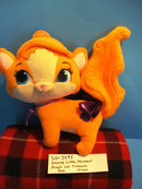 Global Design Disney Little Mermaid Ariel's Cat Treasure Bag Purse