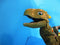 Mattel Harry Potter Roarin Snorin Baby Norbert Green Dragon 2001
