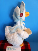 Cuddle Barn Mother Goose 2013 Talking Plush