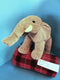 Kohl's Cares Eric Carle Be My Friend Elephant 2008 Plush