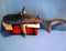 Rinco Blue Hammerhead Shark 2011 Plush