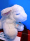 Eden Special Beginnings White Lamb 2000 Plush