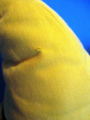 Universal Studios Curious George in Yellow Hat Plush
