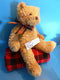 Gund Tan Brown Teddy Bear Plush