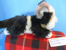 Russ Yomiko Aussiedoodle Beanbag Plush