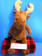 Kohl's Cares If You Give A Moose A Muffin Moose 2015 Plush