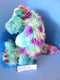 Just Play Disney Pixar Monsters Inc Sulley Plush
