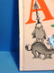 Kohl's Cares Dr. Seuss ABC Alligator Plush and Book