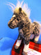 Douglas Majestic Gray Dapple Foal Horse Plush