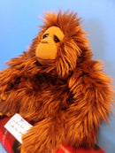 Dakin Lou Rankin Best Friends Clyde the Orangutan Plush