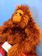 Dakin Lou Rankin Best Friends Clyde the Orangutan Plush