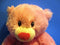 Ty Classic Sweet Baby Pink Bear My First Teddy 2014 Beanbag Plush