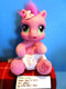 Hasbro Play-N-Carry My Little Pony Talking Sky Wishes 2006