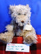 Russ Bears From The Past Radcliffe Beige Teddy Bear Plush