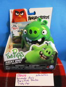 Spin Master Rovio Angry Birds Tricky Talking Pig Action Figure