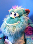 Just Play Disney Pixar Monsters Inc Sulley Plush