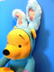 Applause Winnie the Pooh Easter Talking Plush
