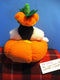 ACE Looney Tunes Sylvester in a Pumpkin 1997 Plush