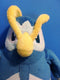 JAKKS Pacific Pokemon Talking Prinplup 2007 Plush