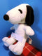Jay Franco and Sons Peanuts Snoopy 2015 Plush