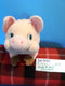 T.A.G. Blimp E Bank Pink Piggy Plush Bank
