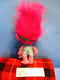 Toy Factory Trolls Poppy Plush