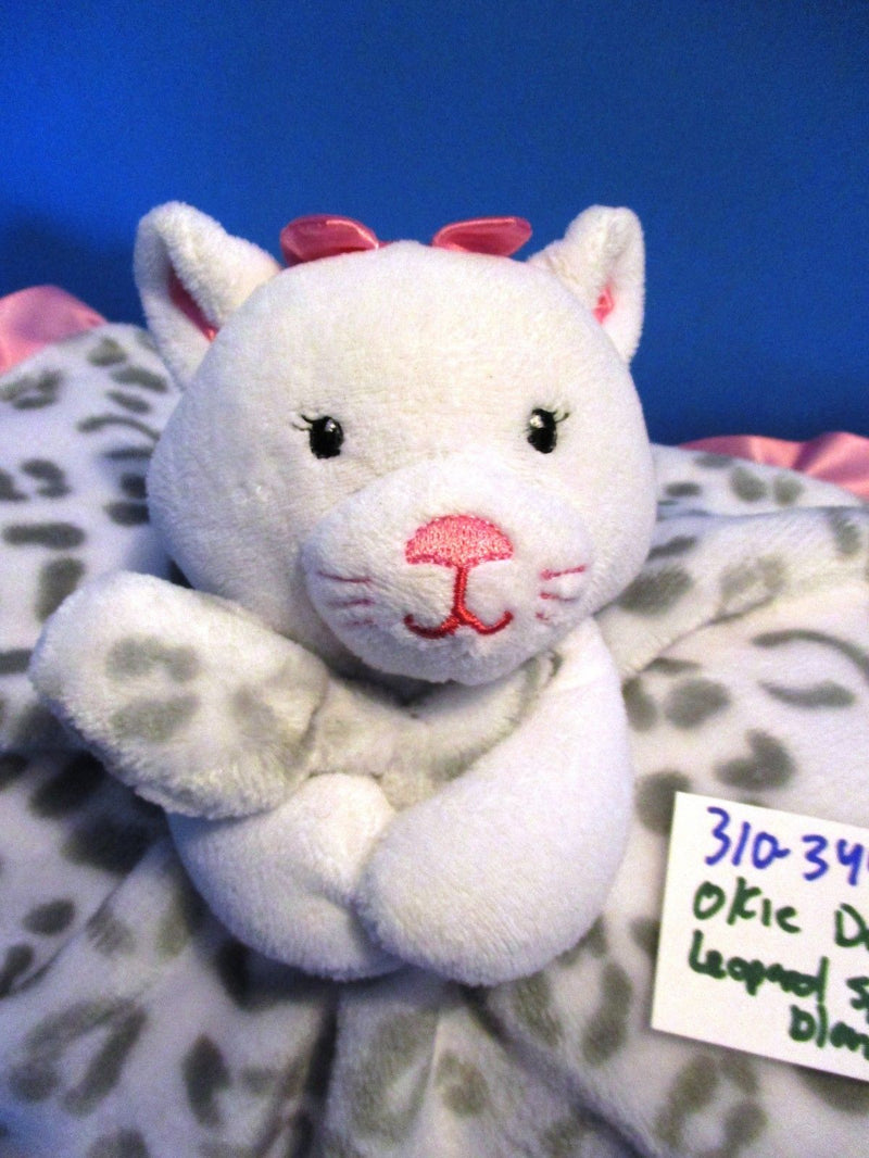 Okie dokie security blanket shop