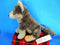 Wild Republic Sitting Wolf 2016 Beanbag Plush