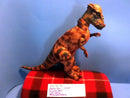 Equity Toys Jurassic Park The Lost World Pachycephalosaurus 1997 Plush