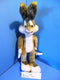 ACE Looney Tunes Bugs Bunny 1997 Plush
