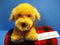 Lakeshore Learning Poseable Golden Retriever Puppy Dog Plush