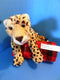 FAO Schwarz Cheetah 2012 Plush