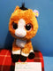 Ty Beanie Boos Dakota the Brown and White Horse 2012 Plush
