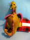 Manhattan Toy Green Renaissance Dragon Plush