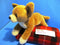 Russ Yomiko Chihuahua Beanbag Plush