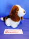 Russ Biscuits Basset Hound Plush