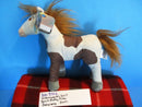 Just Play DreamWorks Spirit Riding Free Boomerang Horse 2017 Plush