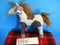 Just Play DreamWorks Spirit Riding Free Boomerang Horse 2017 Plush