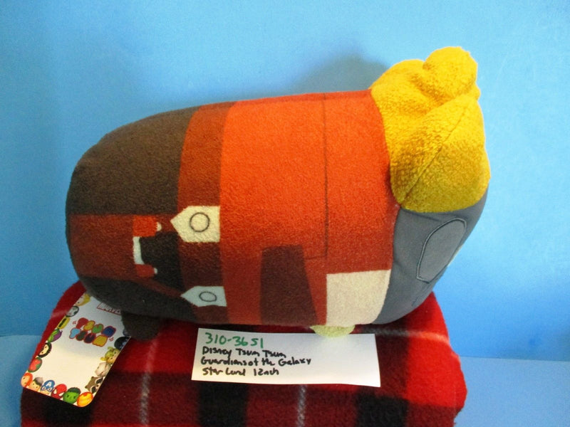 Disney Tsum Tsum Guardians of the Galaxy Star Lord Plush