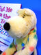 Kohl's Cares Robert Lopshire Put Me In The Zoo Plush and Book