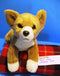 Russ Yomiko Chihuahua Beanbag Plush