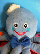 Baby Einstein OctoPlush Learning Octopus 2006 Plush