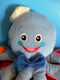 Baby Einstein OctoPlush Learning Octopus 2006 Plush