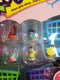 Pressman 2013 Shopkins Shopping Cart Sprint Game