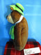 Nanco Hanna-Barbera Yogi Bear 2012 Plush