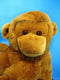 Fiesta Be O Be Brown Monkey Plush