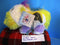 Zoomworks Baby Stuffies Wonderella Pegasus 2014 Beanbag Plush