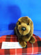 Douglas Gretel Red Dachshund Dog Plush